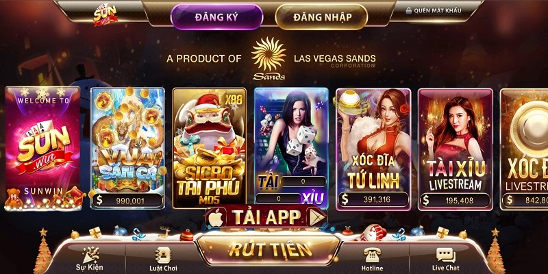 cổng game suwin cổng game sunwin với giao diện đẹp mắt