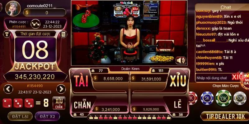 tai xiu sunwin 2 Dựa theo quy luật để có chiến thuật cược hợp lý