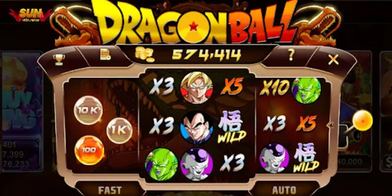 Dragonball Z sunwin (2) Dragonball Z sunwin (2)