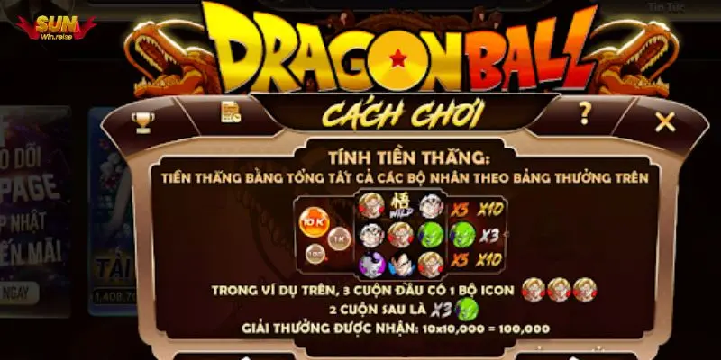 Dragonball Z sunwin (5) Dragonball Z sunwin (5)