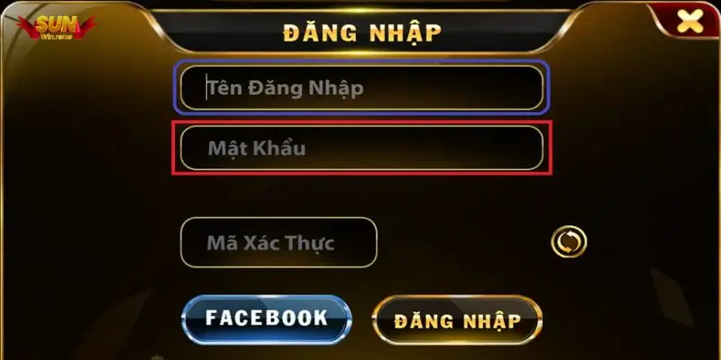 cach lay lai mat khau sunwin (4) cach lay lai mat khau sunwin (4)
