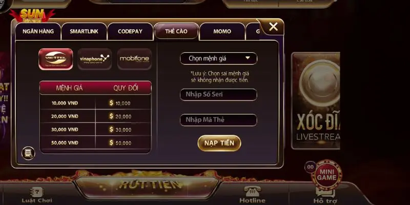 cach nhan gifcode sunwin 2024 (3) cach nhan gifcode sunwin 2024 (3)