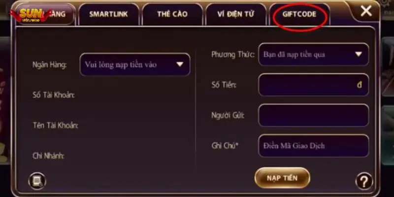 cach nhan gifcode sunwin 2024 (4) cach nhan gifcode sunwin 2024 (4)