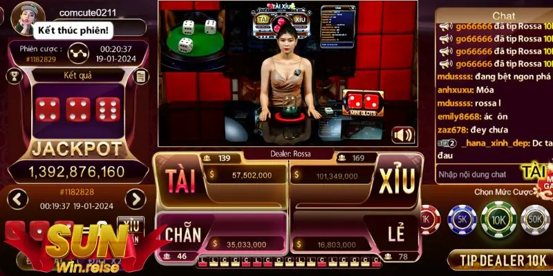 cong thuc danh tai xiu chac chan thang 2 Công thức đánh tài xỉu chắc thắng