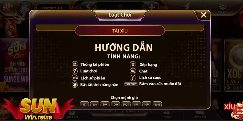 Anh em đọc kỹ luật và chuẩn bị vốn đầy đủ khi chơi Anh em đọc kỹ luật và chuẩn bị vốn đầy đủ khi chơi