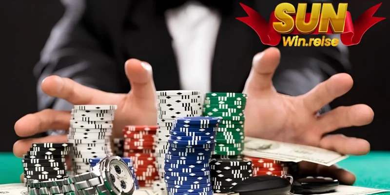 luat choi poker sunwin 4 Người có liên kết mạnh nhất sẽ giành tiền thưởng