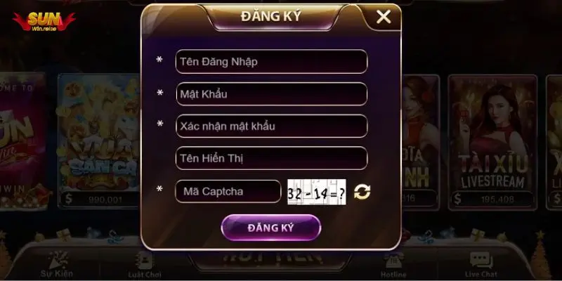 nhan 100 khi dang ky sunwin (2) nhan 100 khi dang ky sunwin (2)