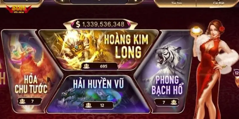 ra mat xoc dia tu linh sunwin ra mat xoc dia tu linh sunwin
