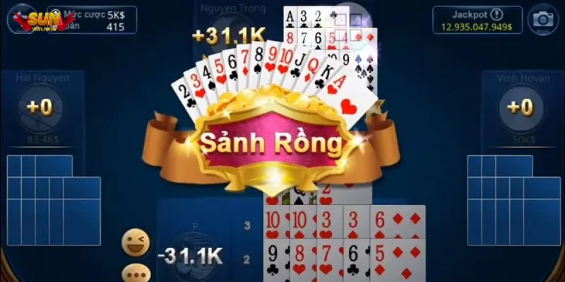 sanh rong la gi (2) sanh rong la gi (2)