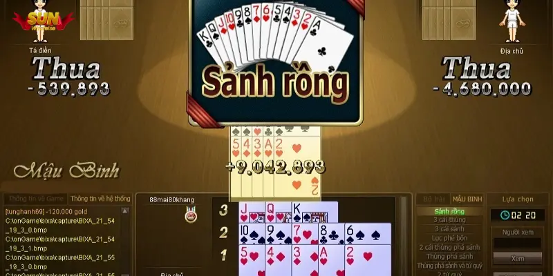 sanh rong la gi (3) sanh rong la gi (3)