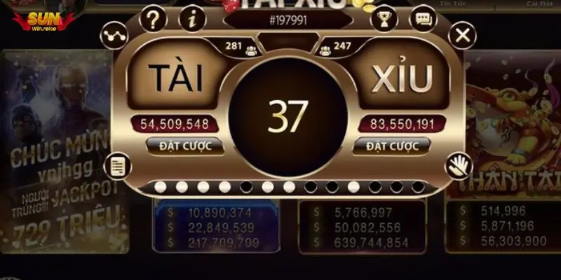 tai xiu sunwin (4) tai xiu sunwin (4)
