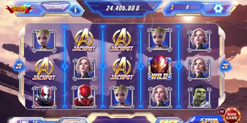 tro choi avengers sunwin (3) tro choi avengers sunwin (3)