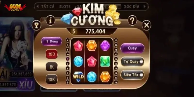 tro choi kim cuong sunwin (2) tro choi kim cuong sunwin (2)