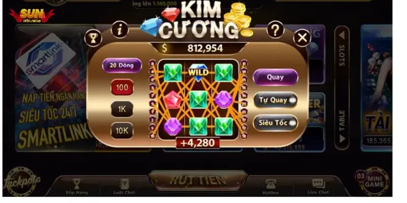 tro choi kim cuong sunwin (4) tro choi kim cuong sunwin (4)