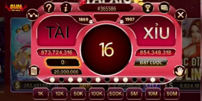 uu dai tai xiu sunwin (4) uu dai tai xiu sunwin (4)