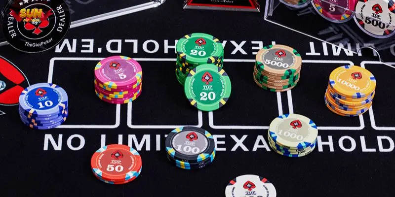 bo chip mini poker (2) bo chip mini poker (2)