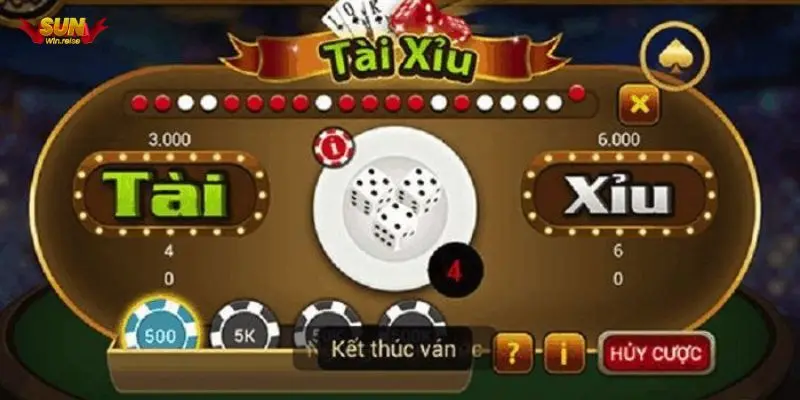 cach danh tai xiu de an (3) cach danh tai xiu de an (3)