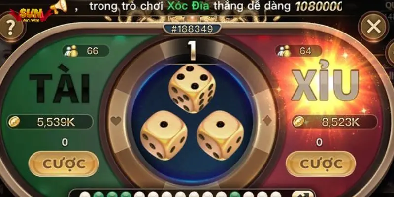 cach danh tai xiu de an (4) cach danh tai xiu de an (4)