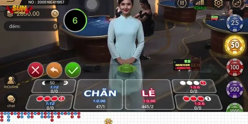 cach soi cau xoc dia livestream (2) cach soi cau xoc dia livestream (2)