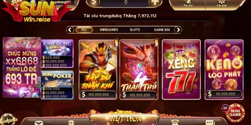 cach tai sunwin tren android 3 Thế giới game cá cược trực tuyến tại nhà game Sunwin