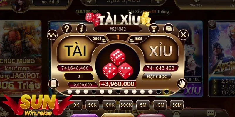 cach tai sunwin tren iphone3 Thế giới game đa dạng tại Sun win