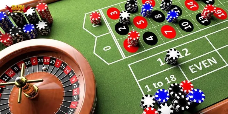 dieu can biet roulette (2) dieu can biet roulette (2)