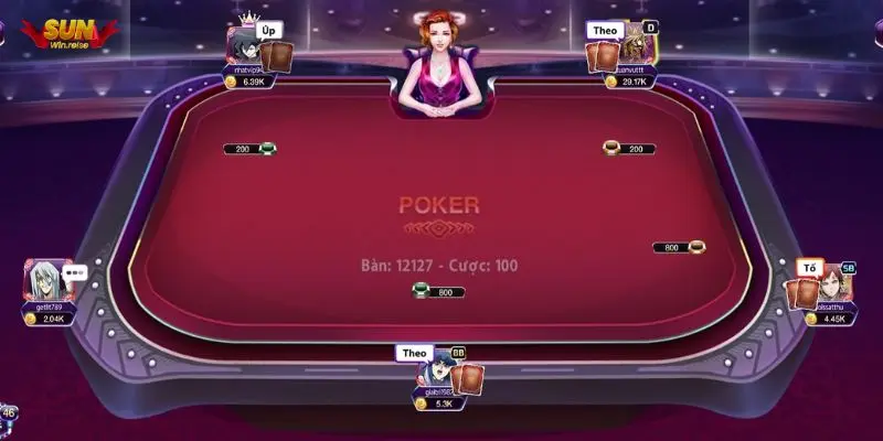 kinh nghiem choi poker (2) kinh nghiem choi poker (2)
