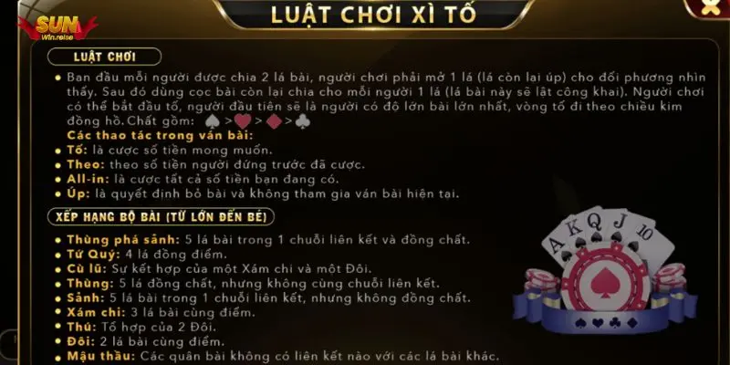 sai lam khi choi xi to sunwin (3) sai lam khi choi xi to sunwin (3)