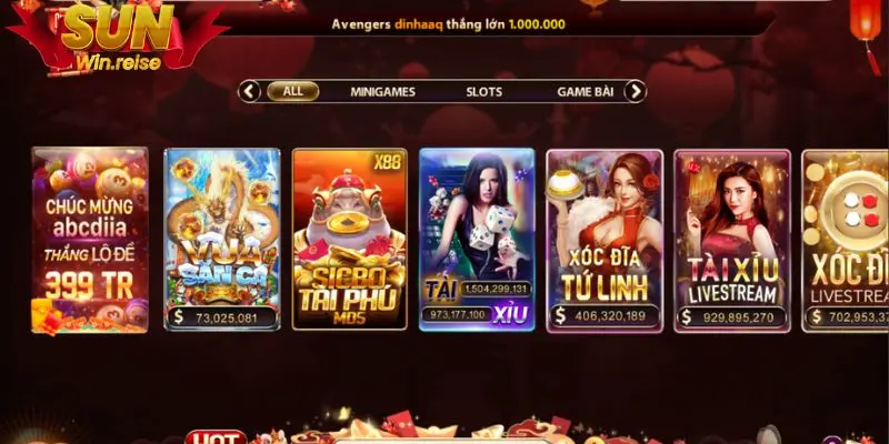 Thông tin Sunwin lừa đảo là không chính xác Thông tin Sunwin lừa đảo là không chính xác