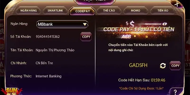 luu y khi su dung khuyen mai sunwin 3 Cần đọc kỹ điều khoản chương trình khuyến mãi Sun win