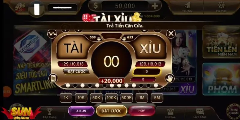 tool tai xiu sunwin ios 3 Không nên lạm dụng Tool khi chơi cá cược