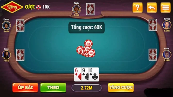 Game bài 3 cây tại link vào Sunwin là như thế nào? Bi kip choi game 3 cay tai Sunwin 3