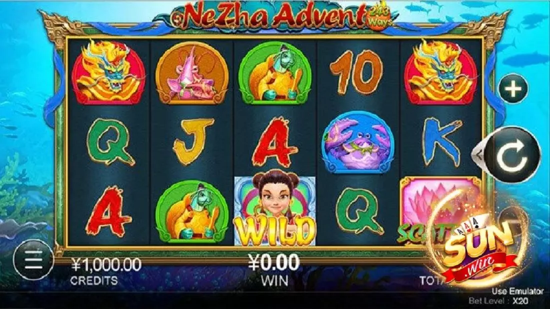Lên kế hoạch quản lý tiền đặt cược hợp lý khi chơi game natra tại link vào Sunwin Bi kip choi game na tra ma dong giang the Sunwin 1