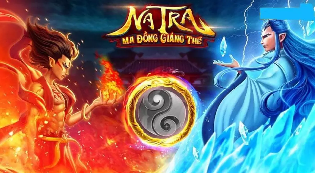 Giới thiệu về cách chơi game Natra tại nhà game Sunwin Bi kip choi game na tra ma dong giang the Sunwin 3