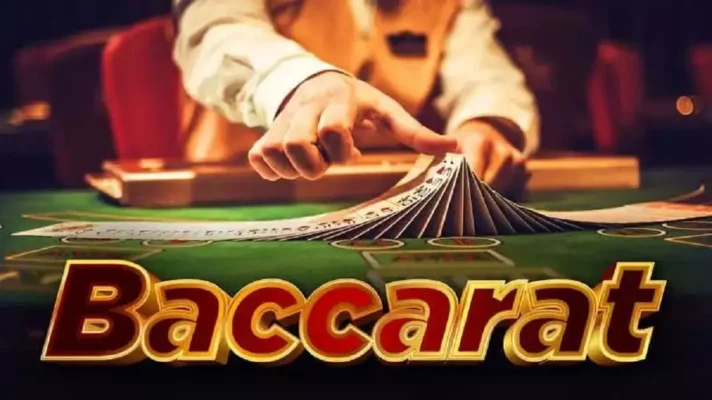 Choi game baccarat tai link tai Sunwin 1