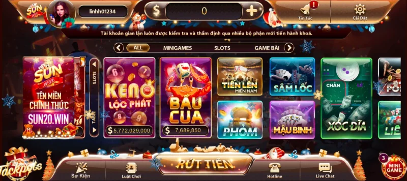 Giới thiệu đôi nét về tựa game bầu cua tại Sunwin online Choi game bau cua Sunwin 3