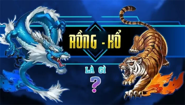 Giới thiệu đôi nét về game rồng hổ Sunwin ios Choi game rong ho tai Sunwin online 1