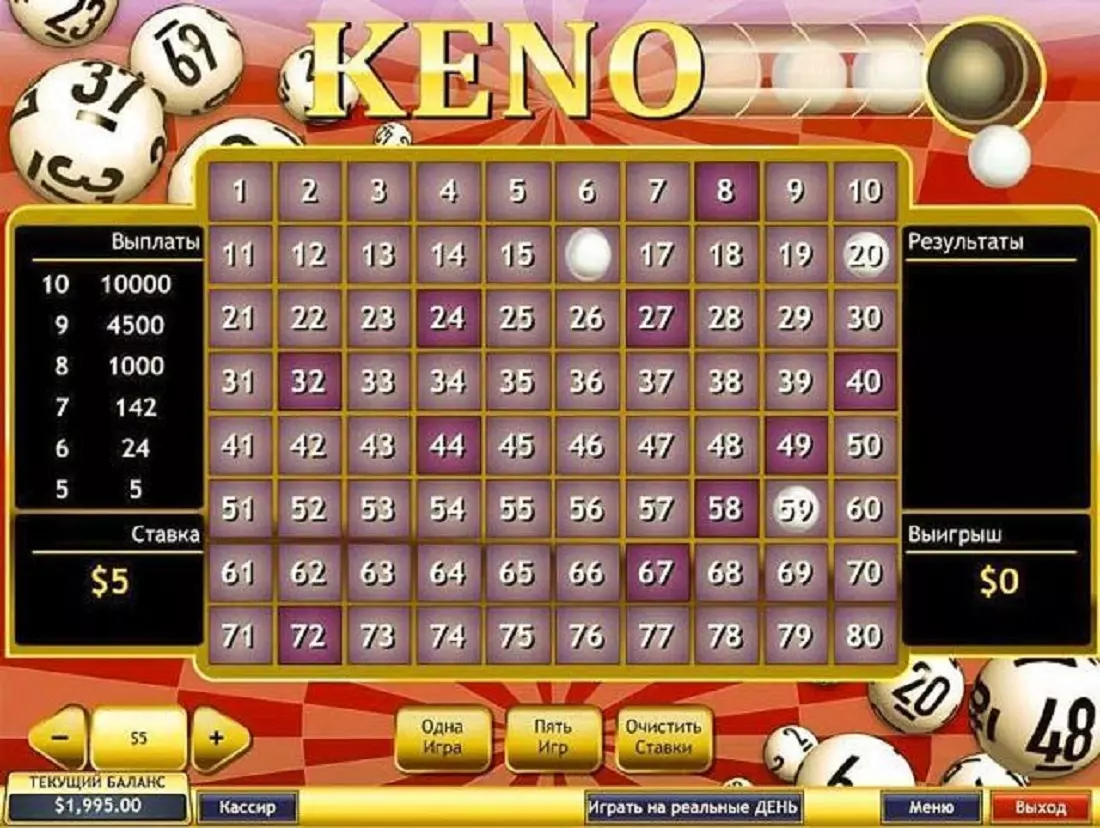 Giới thiệu về tựa game Keno Lộc Phát tại link tải Sunwin Choi keno loc phat Sunwin hap dan 1