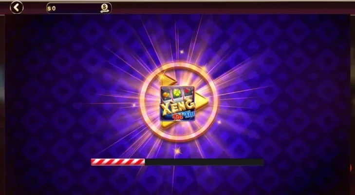 Giới thiệu chi tiết về game slots nổ hũ Xèng 777 tại nhà game Sun win Choi xeng tai nha game Sunwin online 1