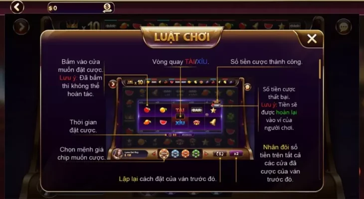 Bật mí 5 bí quyết chơi game nổ hũ Xèng 777 hiệu quả tại nhà game Sunwin online Choi xeng tai nha game Sunwin online 3