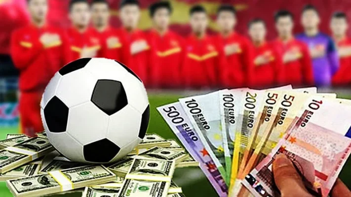 Giới thiệu về game thể thao tại nhà game Sunwin Dat cuoc tai sanh the thao Sunwin online 3