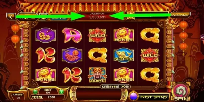 Chi tiết các bước tham gia tại game nổ hũ thần tài tại nhà game Sunwin online Gioi thieu game no hu than tai sunwin 3