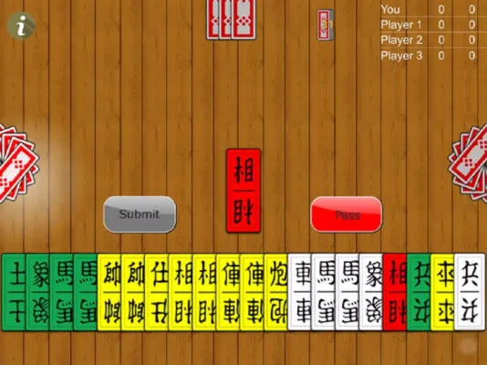 Hướng dẫn chi tiết cách tính điểm trong game bài tứ sắc Sunwin online Gioi thieu ve game tu sac Sunwin 1