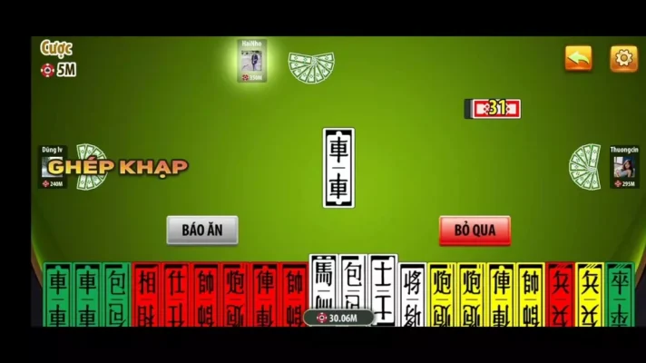 Tìm hiểu về 7 nhóm bài tứ sắc anh em cần nắm rõ khi chơi Gioi thieu ve game tu sac Sunwin 2