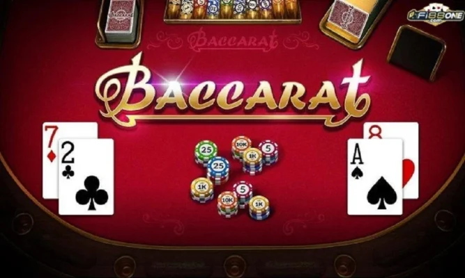 Giới thiệu về game bài Baccarat Kim Tài Huong dan choi gam baccarat kim tai sunwin 3