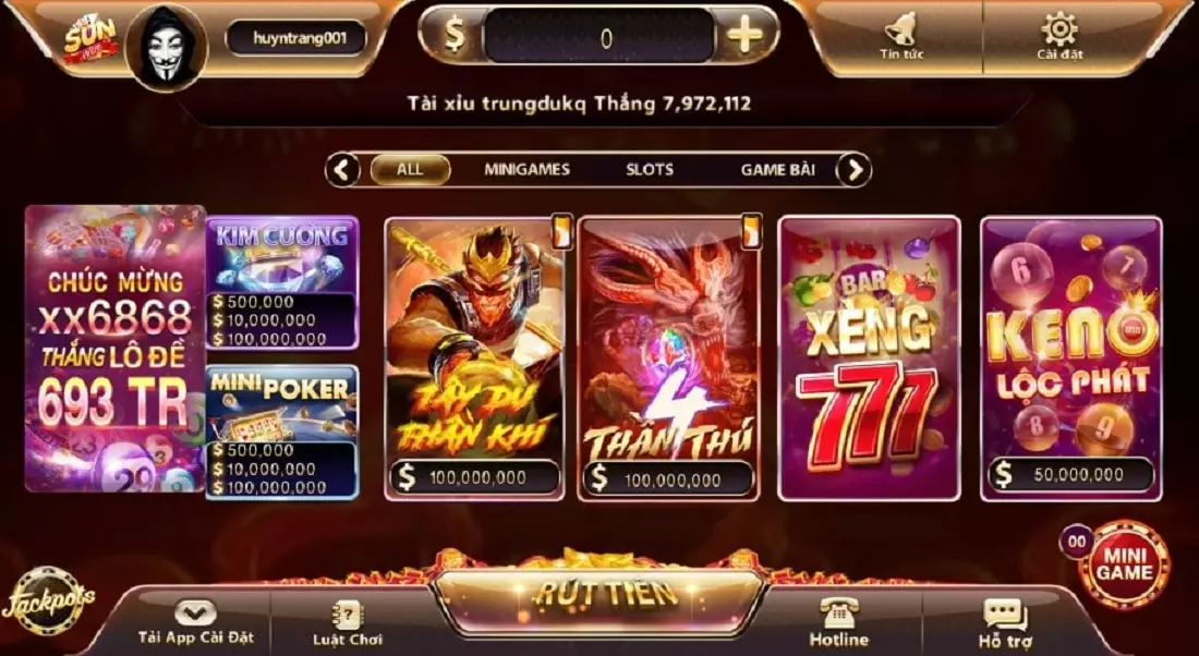 Giới thiệu đôi nét về game Tây Du Thần Khí tại link vào Sunwin Huong dan choi game tay du than khi Sunwin 1