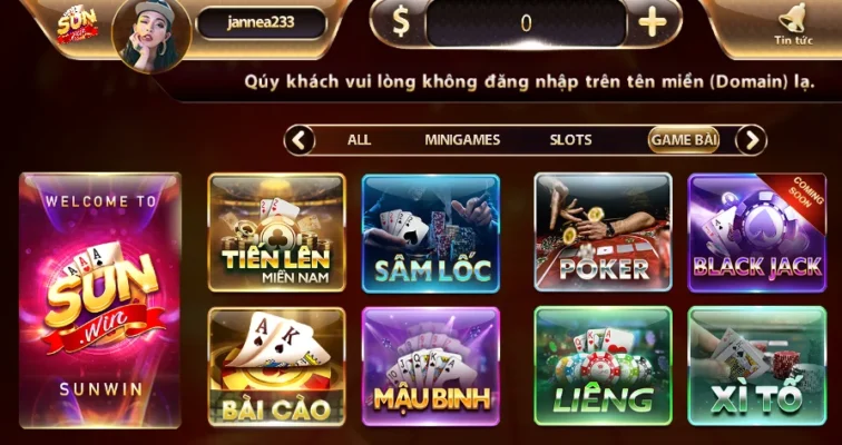 Bí kíp chơi game bài cào dễ thắng từ nhà game Sunwin online Kinh nghiem choi game bai cao Sunwin hay 3