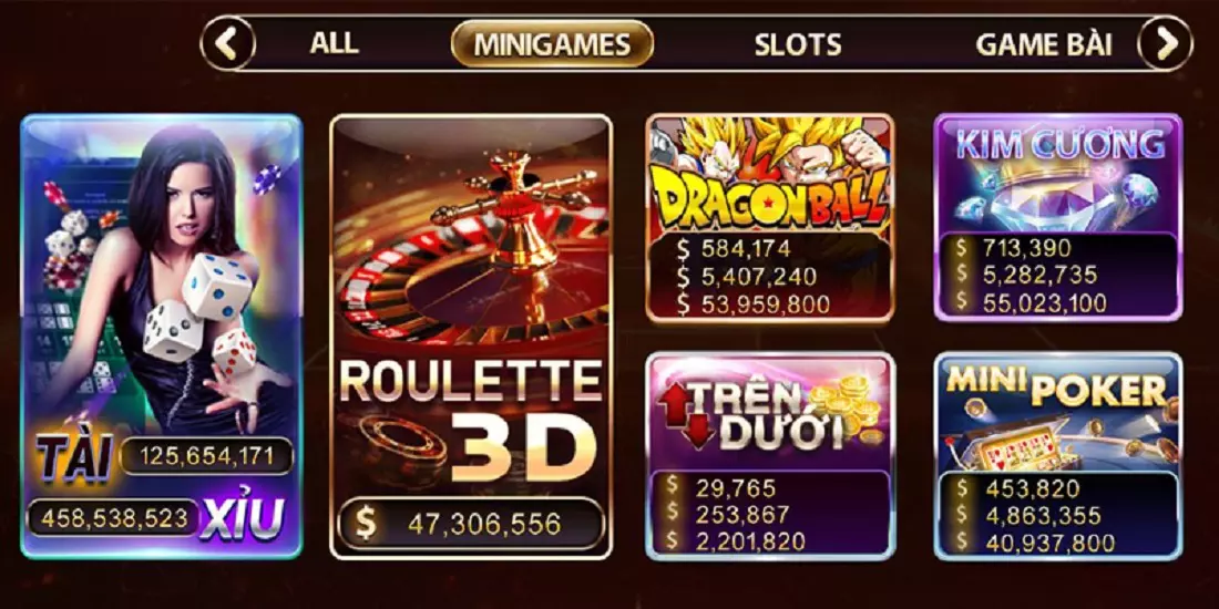 Giới thiệu đôi nét về Roulette 3D tại link vào Sunwin Roulette3D tua game ca cuoc truc tuyen uy tin 1