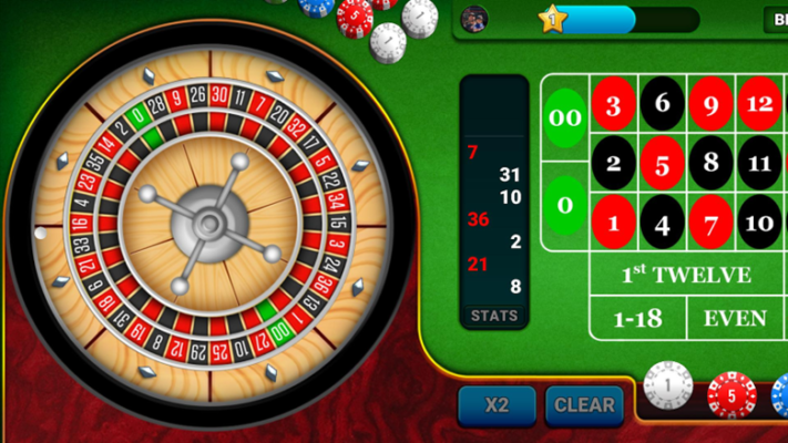 Tìm hiểu về một số mẹo chơi game Roulette 3d tại link vào Sunwin Roulette3D tua game ca cuoc truc tuyen uy tin 3
