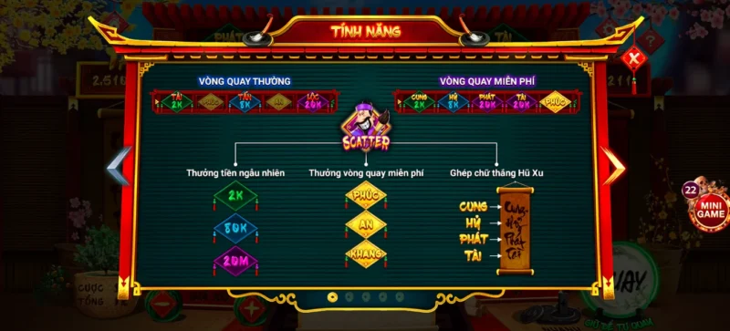 Chi tiết các bước tham gia chơi game nổ hũ Sicbo Tài Phú MD5 tại nhà game Sunwin Sicbo tai phu MD5 kham pha cach choi tai Sunwin 3